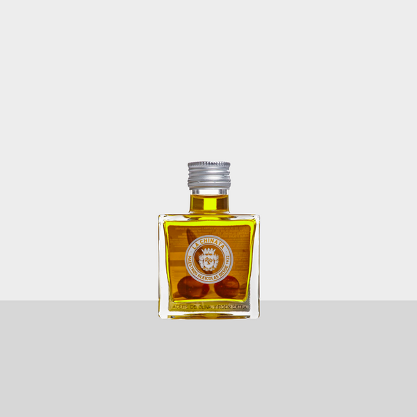 Olivenöl La Chinata Luxus-Quadratflasche 100 ml