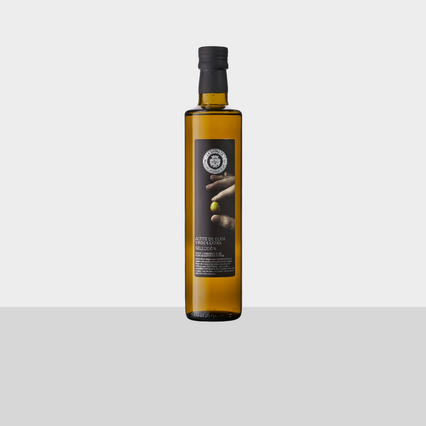 Gift package Spanish olive oil 3 bottles - La Chinata Extra Vergie Olive Oil