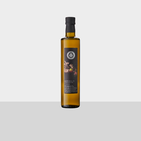 Gift package Spanish olive oil 3 bottles - La Chinata Extra Vergie Olive Oil