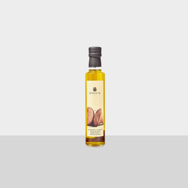La Chinata Dose Spanisches Olivenöl 1 Liter