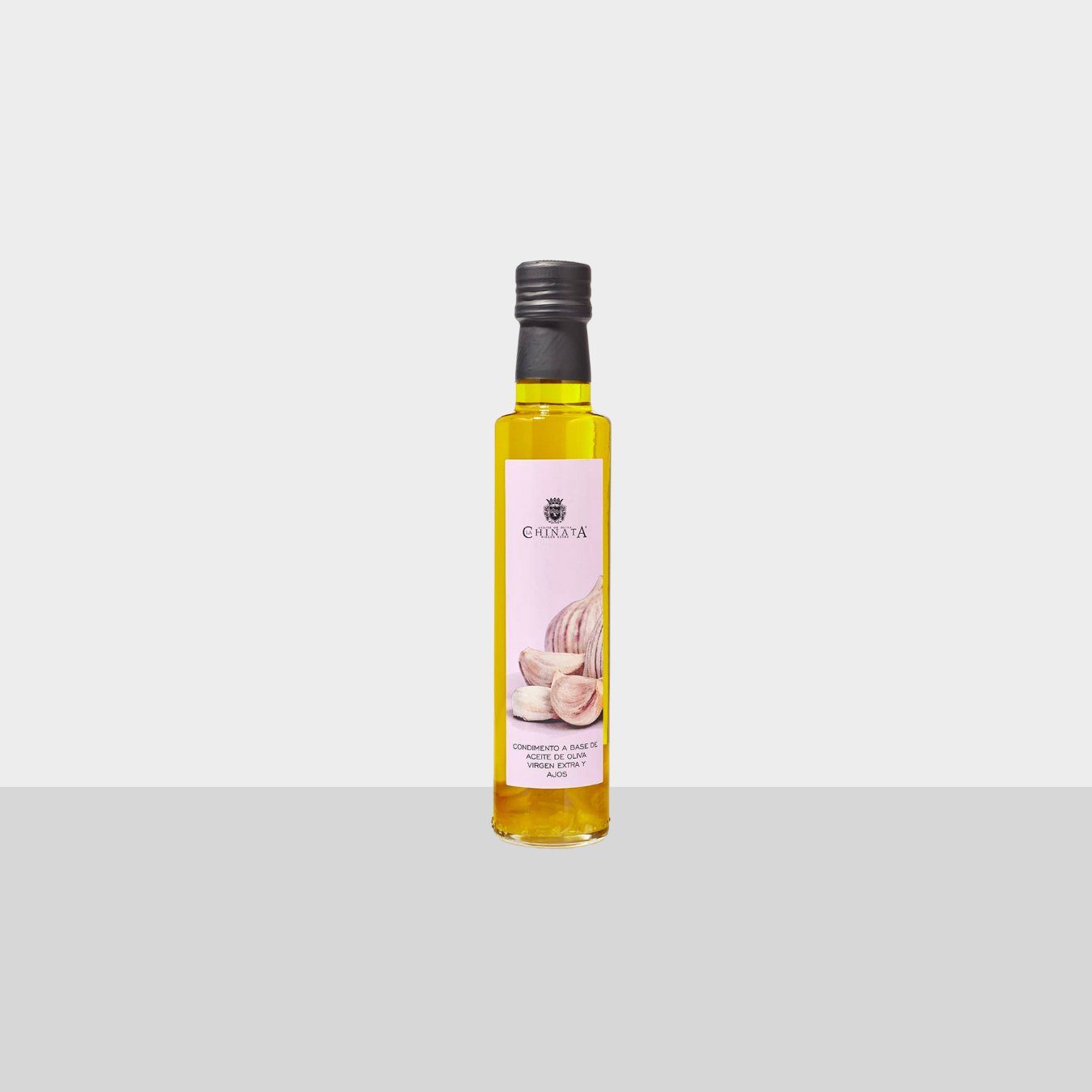 Olive oil gift box - 6 x 250ml infused extra virgin olive oil