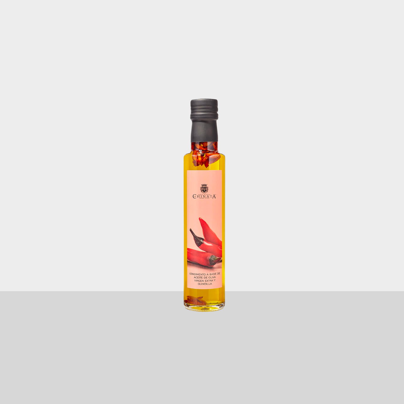 Olive oil gift box - 3 x 250ml infused extra virgin olive oil