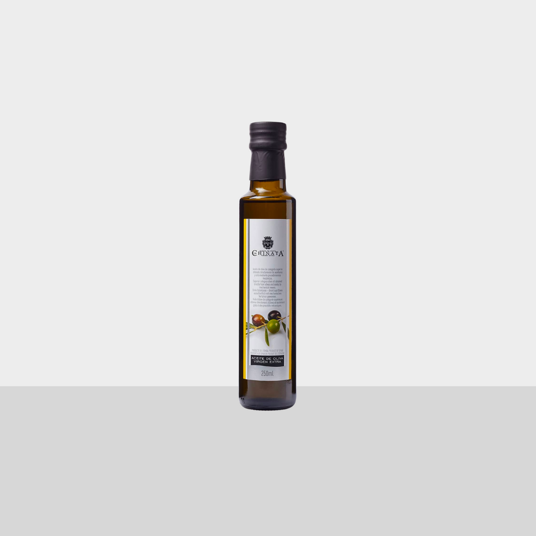 Gift package La Chinata III - Spanish delicacies