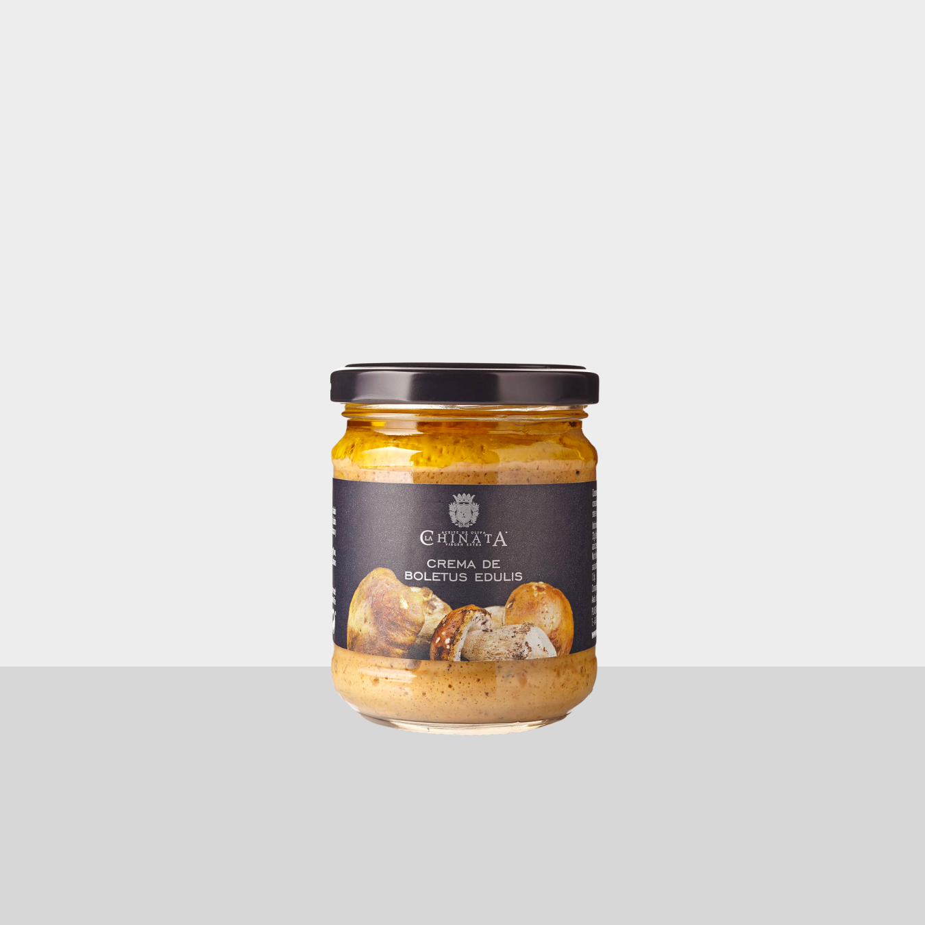 Gift package La Chinata Spanish delicacies Medium