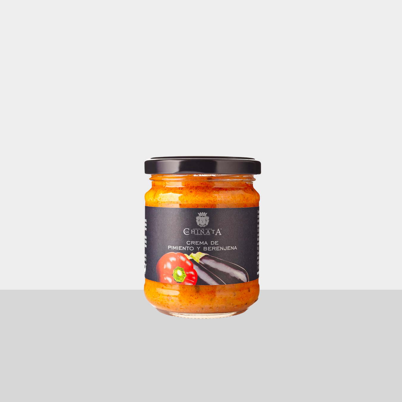 Gift package La Chinata Spanish delicacies Medium