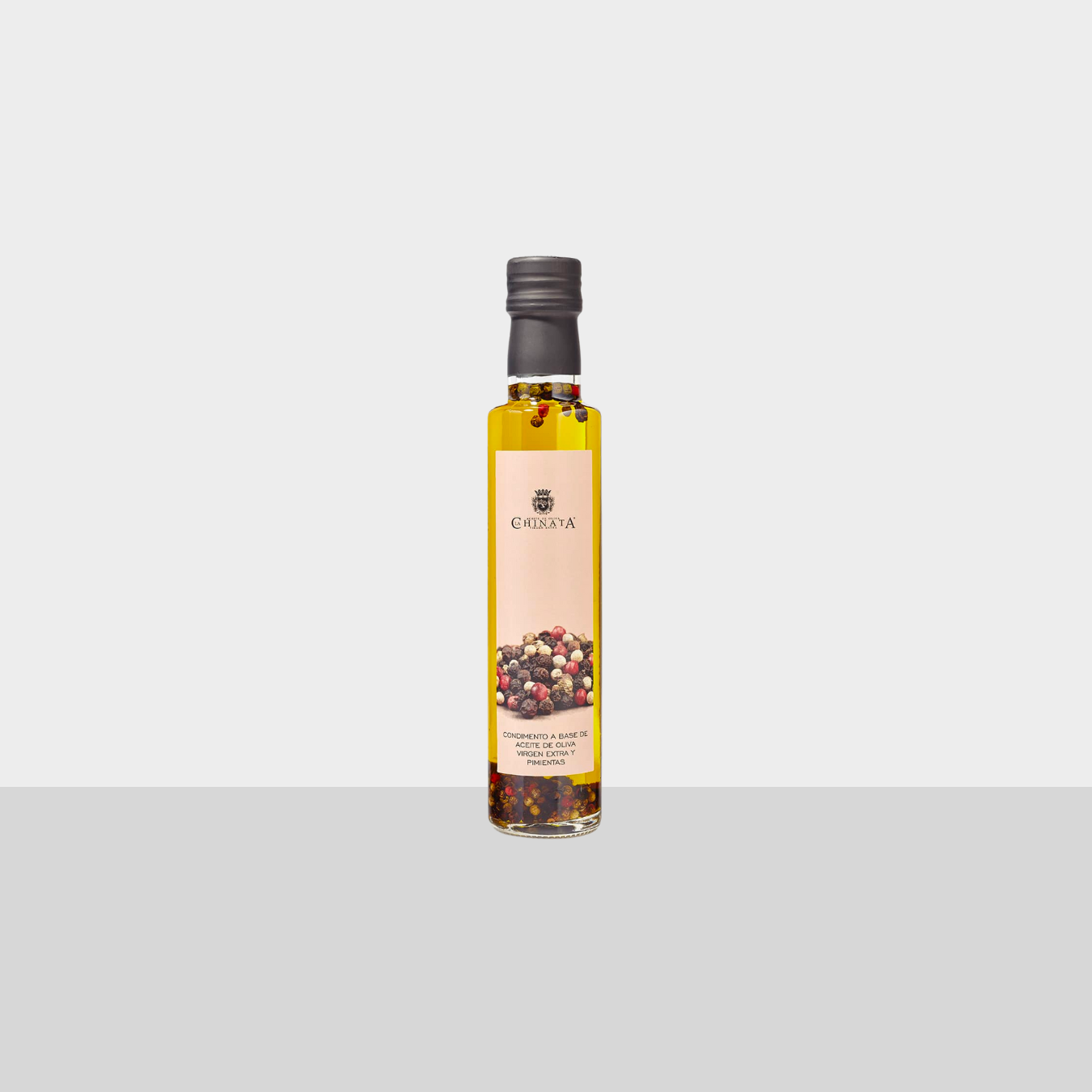 Gift package La Chinata Spanish delicacies Medium