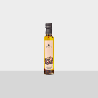 Gift package La Chinata Spanish delicacies Medium