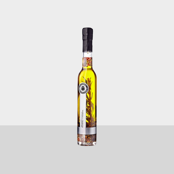 Olive oil extra virgin olive oil 4 spices seasoned 4 x 250ml