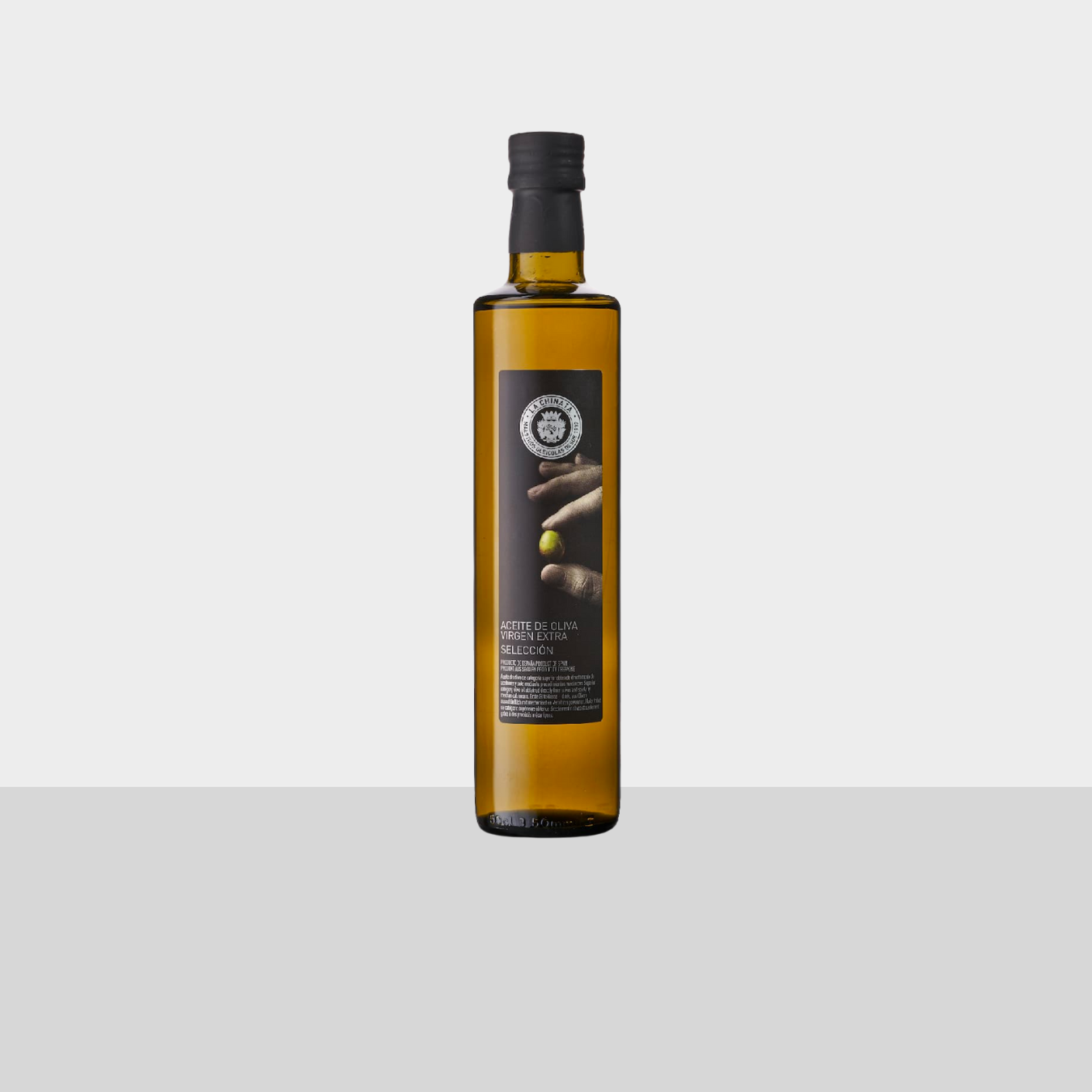 Gift package La Chinata Spanish delicacies Medium