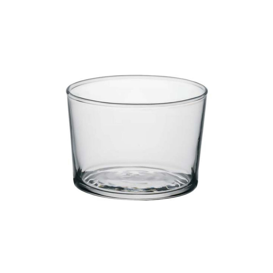 Bormioli Rocco Glass Bodega Tumbler – 3er-Set