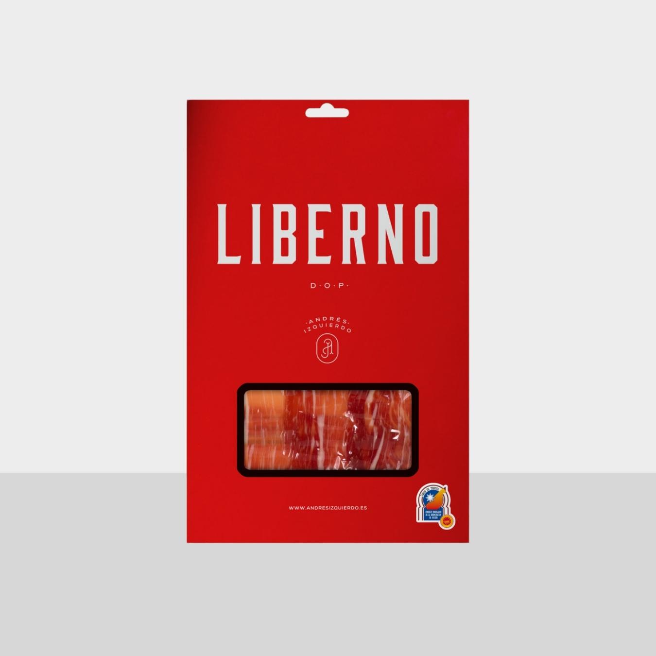 jamon de Teruel D.O.P.