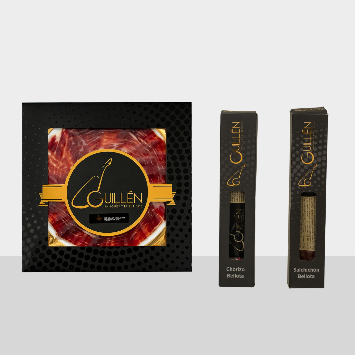Bellota Paket