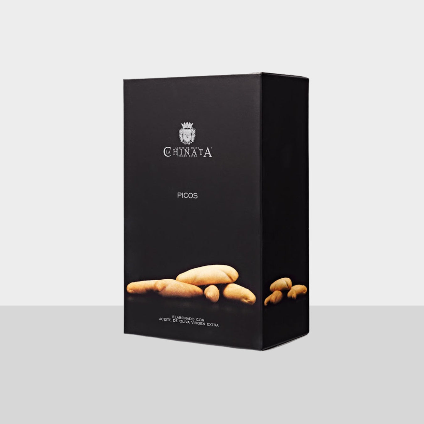 Gift package La Chinata Spanish delicacies Medium